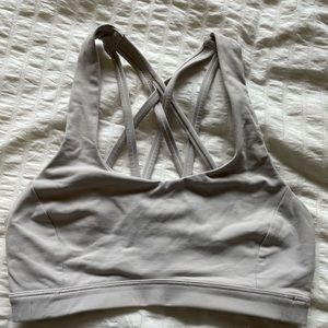 Lululemon free to be serene bra